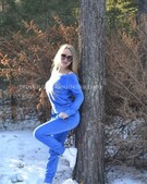 Анкета проститутки Эвелина - метро Тушино, возраст - 24