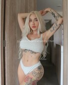 Анкета проститутки Милослава - метро Хорошевский, возраст - 24