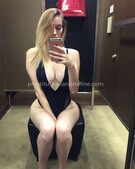 Анкета проститутки Милослава - метро Чертаново Центральное, возраст - 24