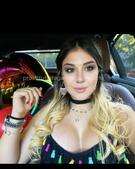 Анкета проститутки Ярослава - метро Таганский, возраст - 24