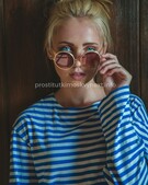 Анкета проститутки Анечка - метро Тушино, возраст - 24