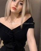 Анкета проститутки Илона - метро Выхино-Жулебино, возраст - 24