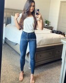 Анкета проститутки Галина - метро Даниловский, возраст - 24