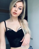 Анкета проститутки Галя - метро Южное Бутово, возраст - 24