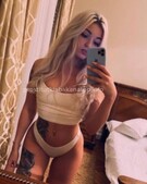 Анкета проститутки Зита - метро Дорогомилово, возраст - 25