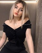 Анкета проститутки Яна - метро Фили-Давыдково, возраст - 25