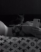 Анкета проститутки Инна - метро Тверской, возраст - 25