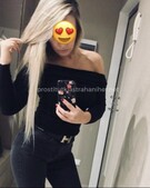 Анкета проститутки Слава - метро Дорогомилово, возраст - 25