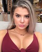 Анкета проститутки Ярослава - метро Пресненский, возраст - 25