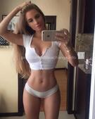 Анкета проститутки Екатерина - метро Южное Бутово, возраст - 25