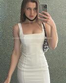 Анкета проститутки Елизавета - метро Нагатино-Садовники, возраст - 25