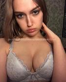 Анкета проститутки Алина - метро Тверской, возраст - 25