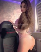 Анкета проститутки Лера - метро Аэропорт, возраст - 25