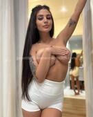 Анкета проститутки Ирина - метро Строгино, возраст - 25