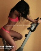 Анкета проститутки Лолита - метро Перово, возраст - 25