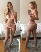 Анкета проститутки Ирина - метро Дорогомилово, возраст - 25