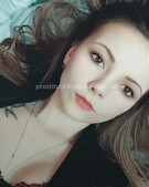 Анкета проститутки Олеся - метро Тушино, возраст - 25