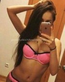 Анкета проститутки Устина - метро Ломоносовский, возраст - 25