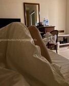 Анкета проститутки Злата - метро Якиманка, возраст - 26