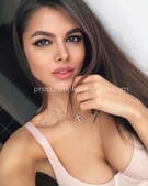 Анкета проститутки Влада - метро Ломоносовский, возраст - 26