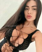 Анкета проститутки Нила - метро Пресненский, возраст - 26