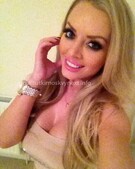 Анкета проститутки Кира - метро Тропарево-Никулино, возраст - 26