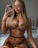 Анкета проститутки Леночка - метро Арбат, возраст - 26