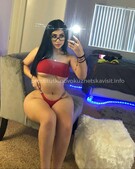 Анкета проститутки Линда - метро Дорогомилово, возраст - 26