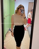 Анкета проститутки Милослава - метро Строгино, возраст - 26