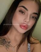 Анкета проститутки Надежда - метро Кузьминки, возраст - 26