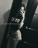 Анкета проститутки Элеонора - метро Фили-Давыдково, возраст - 27