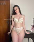 Анкета проститутки Юля - метро Басманный, возраст - 27