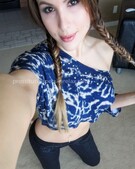 Анкета проститутки Ида - метро Мещанский, возраст - 27