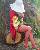 Анкета проститутки Леся - метро Лефортово, возраст - 28