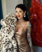 Анкета проститутки Оксана - метро Бескудниковский, возраст - 28