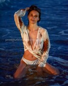 Анкета проститутки Ульяна - метро Мещанский, возраст - 28