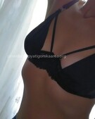 Анкета проститутки Кристина - метро Тропарево-Никулино, возраст - 29