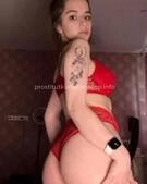 Анкета проститутки Роксана - метро Хамовники, возраст - 30