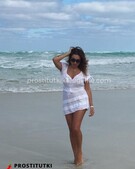 Анкета проститутки Таисия - метро Коньково, возраст - 34