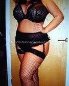 Анкета проститутки Марта - метро Чертаново Центральное, возраст - 35