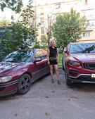 Анкета проститутки Анна - метро Нижегородский, возраст - 38