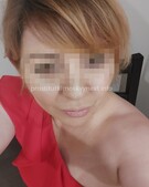 Анкета проститутки Ирина - метро Марфино, возраст - 38